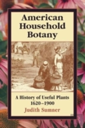 American Household Botany