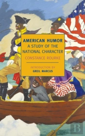 American Humor