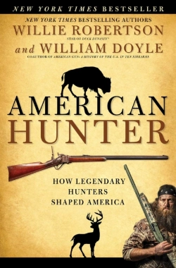Bertrand.pt - American Hunter