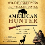 American Hunter