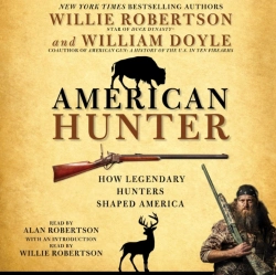 Bertrand.pt - American Hunter