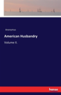 American Husbandry