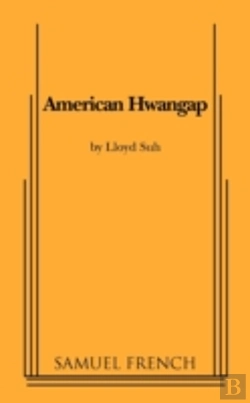 Bertrand.pt - American Hwangap