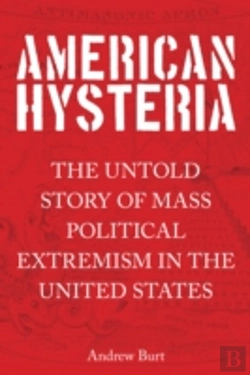 Bertrand.pt - American Hysteria
