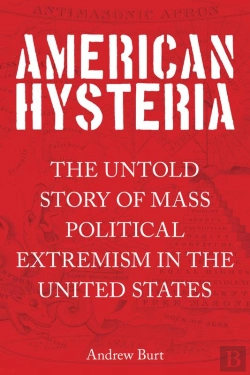 Bertrand.pt - American Hysteria