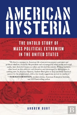Bertrand.pt - American Hysteria