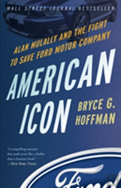 Bertrand.pt - American Icon