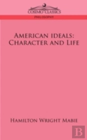 American Ideals
