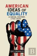 American Ideas Of Equality