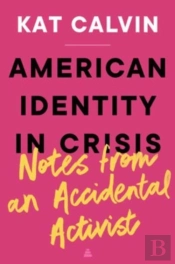 American Identity In Crisis: Notes From An Accidental Activist