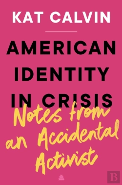 Bertrand.pt - American Identity In Crisis: Notes From An Accidental Activist