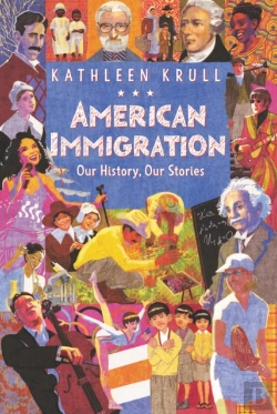 Bertrand.pt - American Immigration: Our History, Our Stories