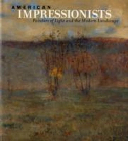Bertrand.pt - American Impressionism