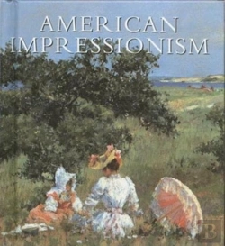 Bertrand.pt - American Impressionism