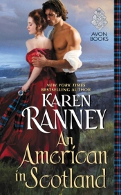 American In Scotland