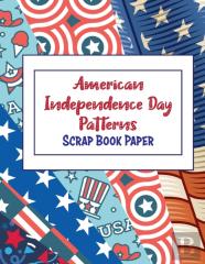 American Independence Day Patterns