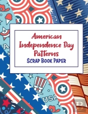 American Independence Day Patterns