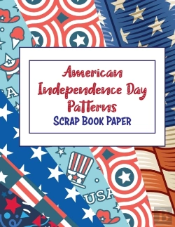 Bertrand.pt - American Independence Day Patterns