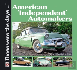 Bertrand.pt - American 'Independent' Automakers