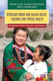 American Indian And Alaska Native Children And Mental Health