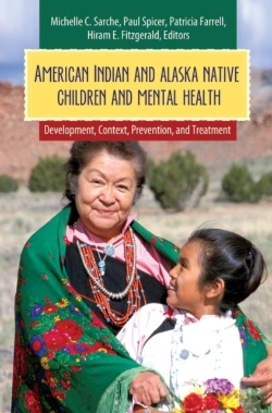 Bertrand.pt - American Indian And Alaska Native Children And Mental Health