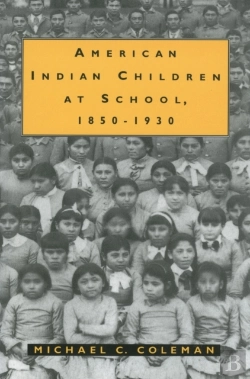Bertrand.pt - American Indian Children At School, 1850-1930