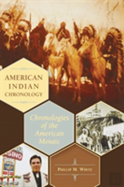 Bertrand.pt - American Indian Chronology