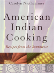 American Indian Cooking
