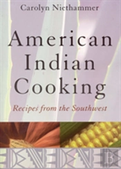 American Indian Cooking