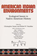 American Indian Environments
