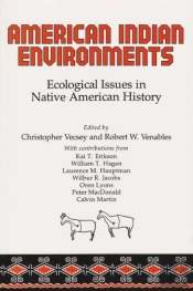 American Indian Environments