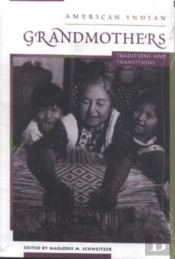 American Indian Grandmothers