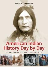 American Indian History Day By Day