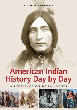 Bertrand.pt - American Indian History Day By Day