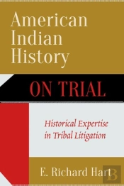 American Indian History On Trial
