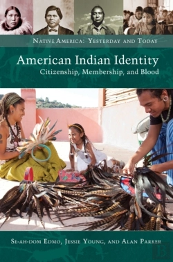Bertrand.pt - American Indian Identity