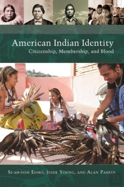 Bertrand.pt - American Indian Identity