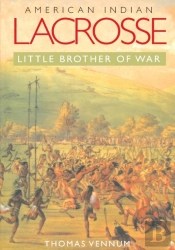 American Indian Lacrosse