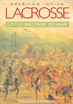 Bertrand.pt - American Indian Lacrosse