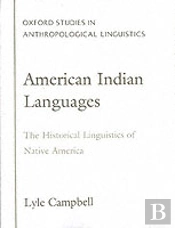 American Indian Languages