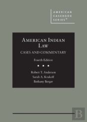 American Indian Law