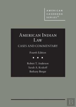 Bertrand.pt - American Indian Law
