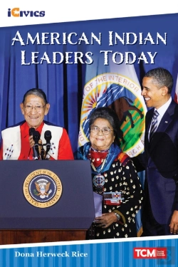 Bertrand.pt - American Indian Leaders Today Read-Along Ebook