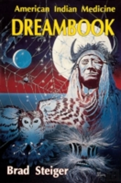 Bertrand.pt - American Indian Medicine Dream Book