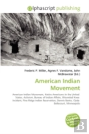 American Indian Movement