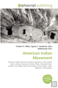 Bertrand.pt - American Indian Movement
