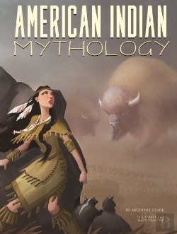 Bertrand.pt - American Indian Mythology