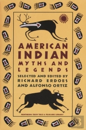 American Indian Myths And Legends