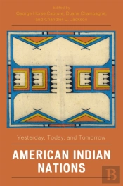 American Indian Nations