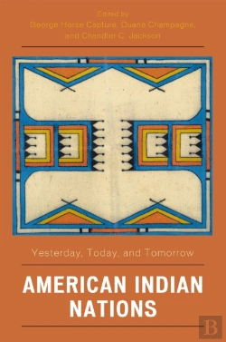 Bertrand.pt - American Indian Nations